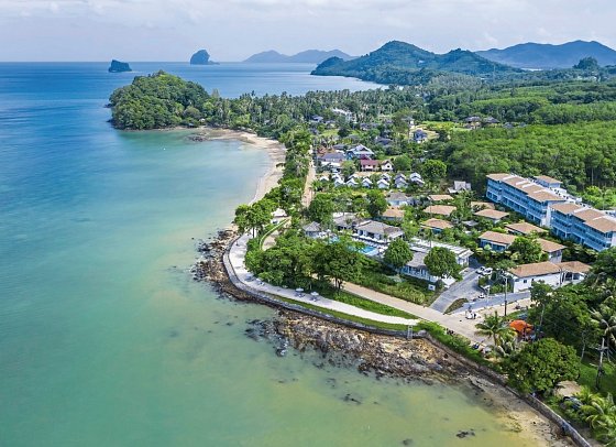 Cape Kudu Hotel
