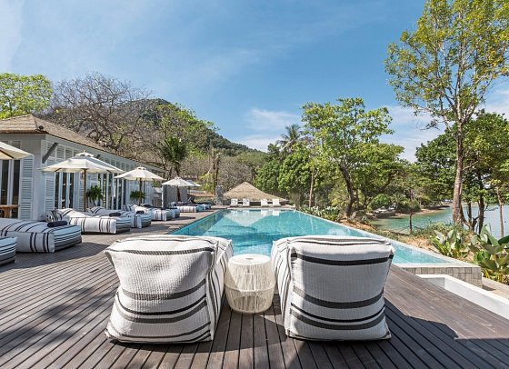 Cape Kudu Hotel