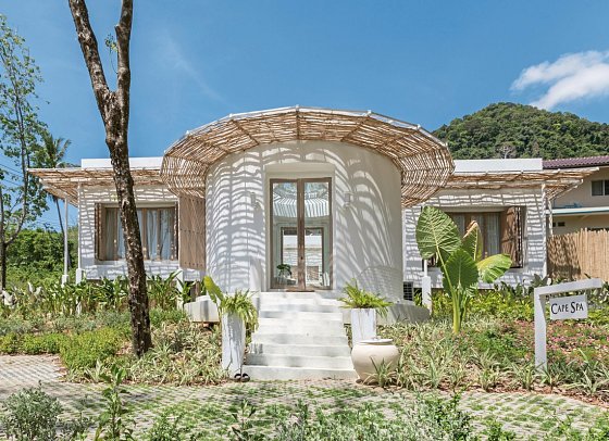 Cape Kudu Hotel - Cape Spa