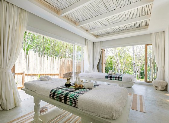 Cape Kudu Hotel - Cape Spa