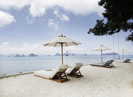 Cape Kudu Hotel