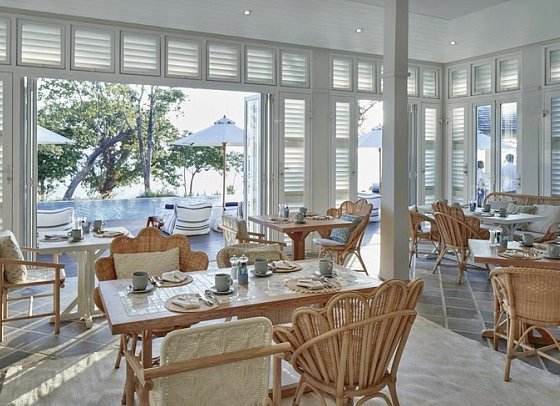 Cape Kudu Hotel