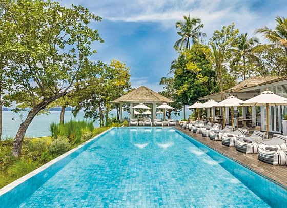 Cape Kudu Hotel
