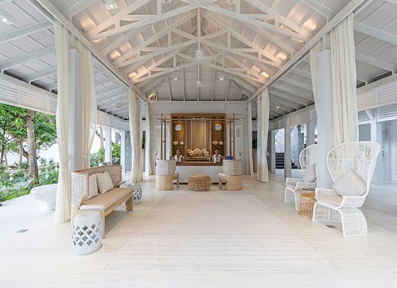 Cape Kudu Hotel