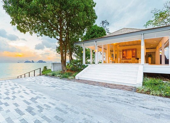 Cape Kudu Hotel