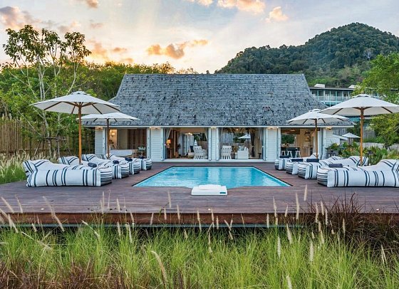 Cape Kudu Hotel