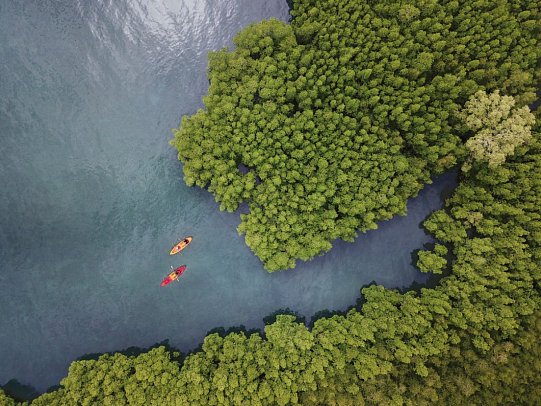 The Naka Island, A Luxury Collection Resort & Spa