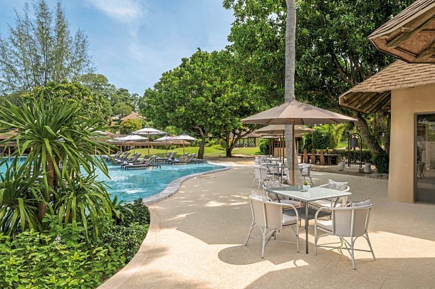 The Naka Island, A Luxury Collection Resort & Spa