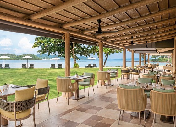 The Naka Island, A Luxury Collection Resort & Spa