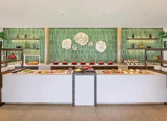 The Naka Island, A Luxury Collection Resort & Spa