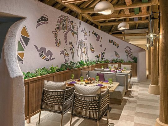 The Naka Island, A Luxury Collection Resort & Spa