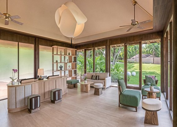 The Naka Island, A Luxury Collection Resort & Spa