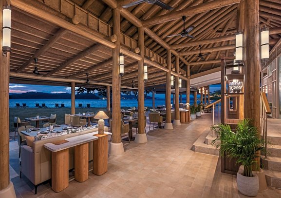 The Naka Island, A Luxury Collection Resort & Spa