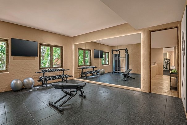 The Naka Island, A Luxury Collection Resort & Spa