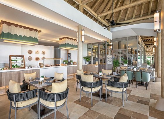 The Naka Island, A Luxury Collection Resort & Spa