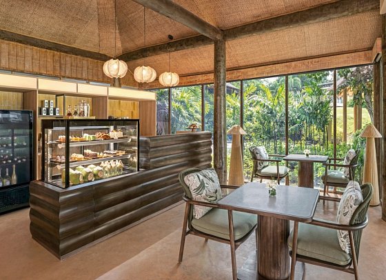 The Naka Island, A Luxury Collection Resort & Spa