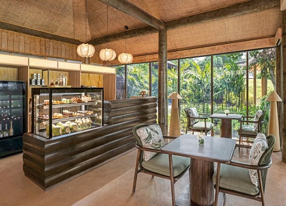 The Naka Island, A Luxury Collection Resort & Spa