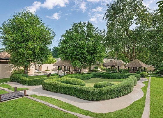 The Naka Island, A Luxury Collection Resort & Spa