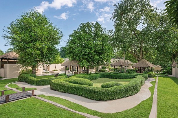 The Naka Island, A Luxury Collection Resort & Spa