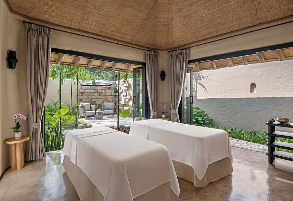 The Naka Island, A Luxury Collection Resort & Spa