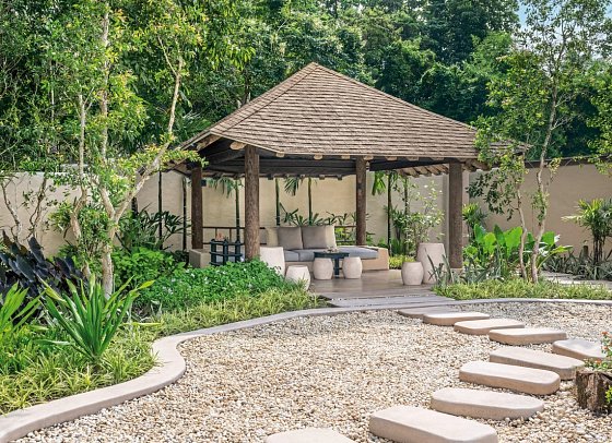 The Naka Island, A Luxury Collection Resort & Spa