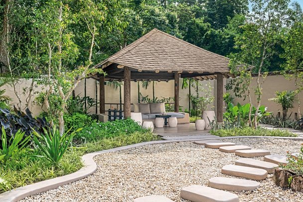 The Naka Island, A Luxury Collection Resort & Spa