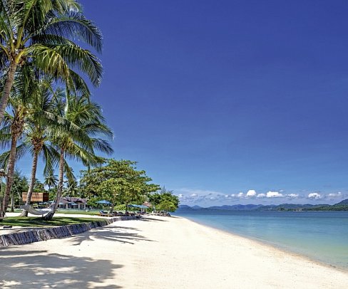 The Naka Island, A Luxury Collection Resort & Spa