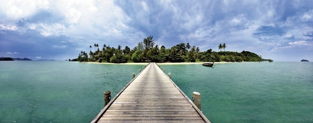 The Naka Island, A Luxury Collection Resort & Spa