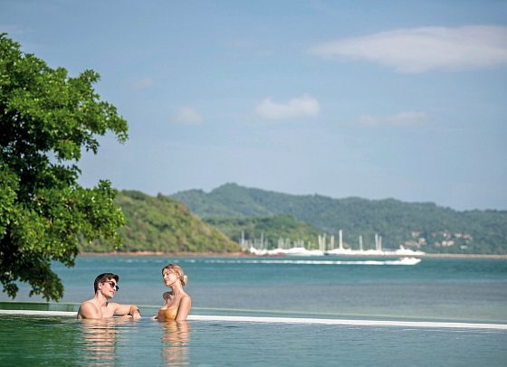 The Naka Island, A Luxury Collection Resort & Spa