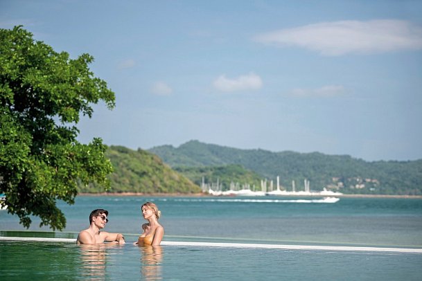 The Naka Island, A Luxury Collection Resort & Spa