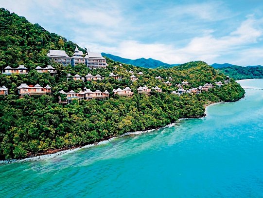 Santhiya Koh Yao Yai Resort & Spa