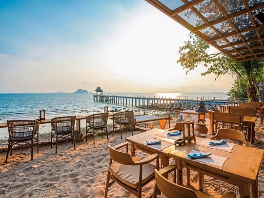 Santhiya Koh Yao Yai Resort & Spa