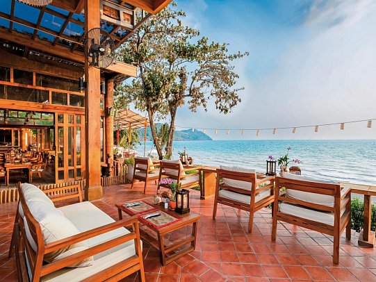 Santhiya Koh Yao Yai Resort & Spa