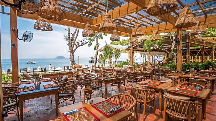 Santhiya Koh Yao Yai Resort & Spa