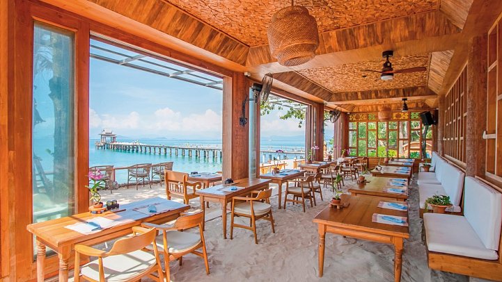 Santhiya Koh Yao Yai Resort & Spa