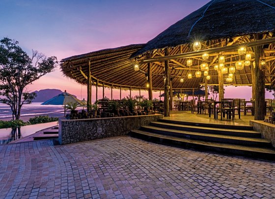 Koh Yao Yai Village