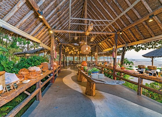 Koh Yao Yai Village