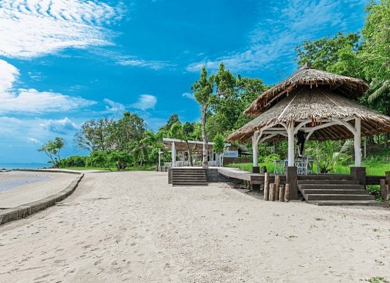 Koh Yao Yai Village
