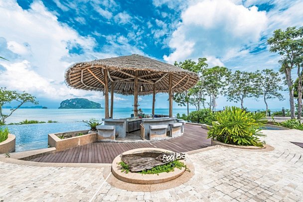 Koh Yao Yai Village