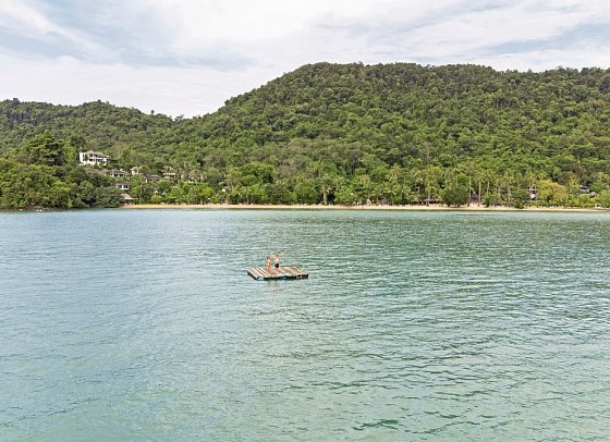 Paradise Koh Yao