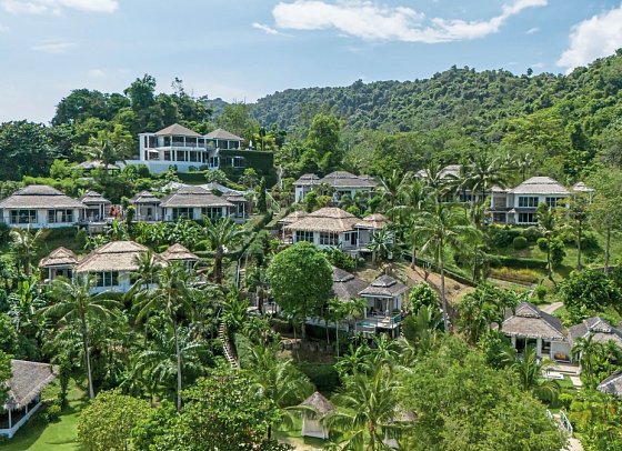 Paradise Koh Yao