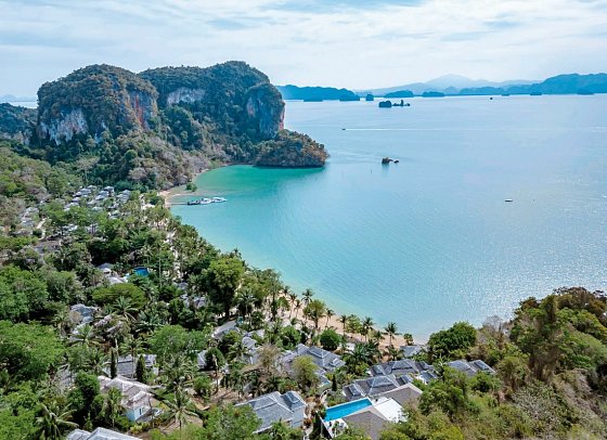 Paradise Koh Yao