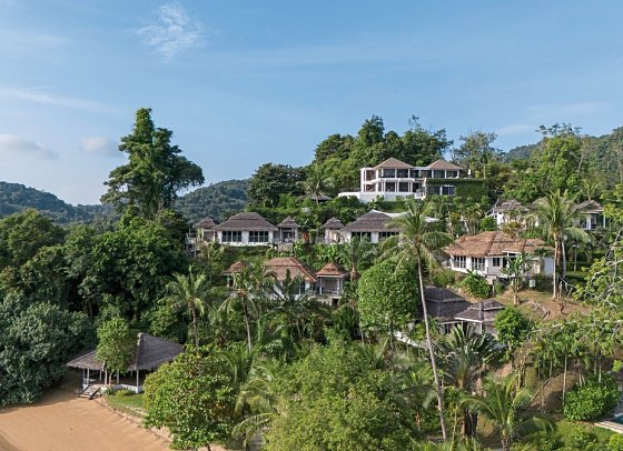 Paradise Koh Yao