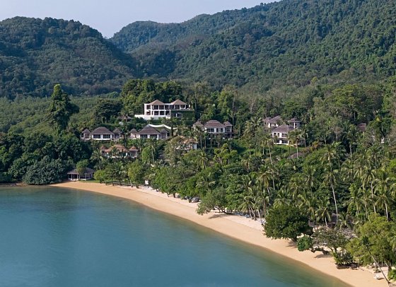 Paradise Koh Yao