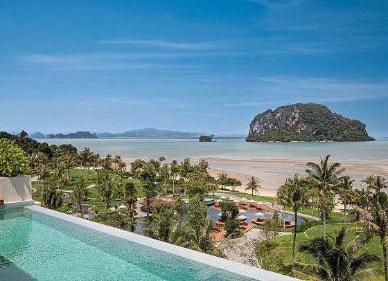 Anantara Koh Yao Yai Resort & Villas