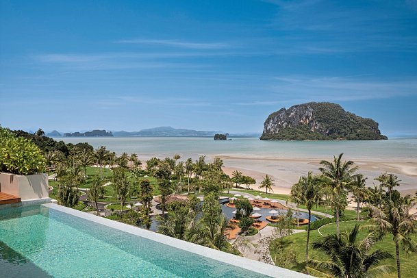 Anantara Koh Yao Yai Resort & Villas