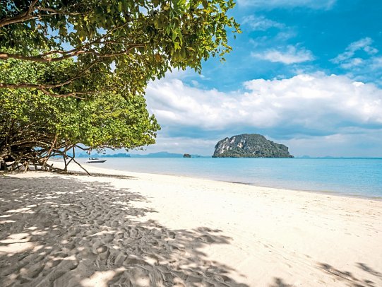 Anantara Koh Yao Yai Resort & Villas