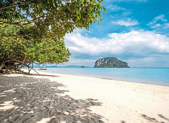 Anantara Koh Yao Yai Resort & Villas