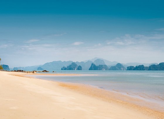 Anantara Koh Yao Yai Resort & Villas