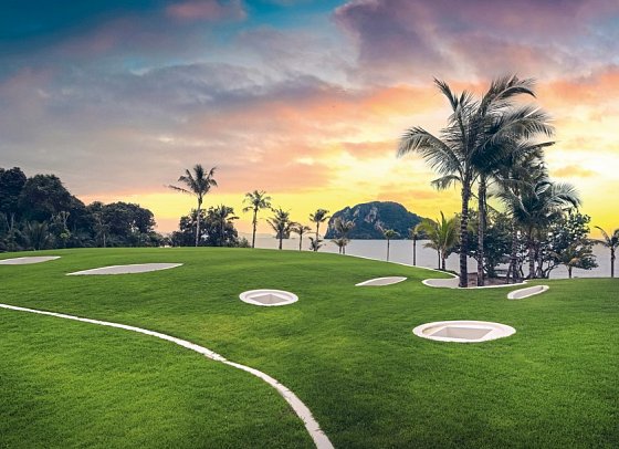 Anantara Koh Yao Yai Resort & Villas